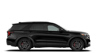 2026 Ford Explorer® External Image 5